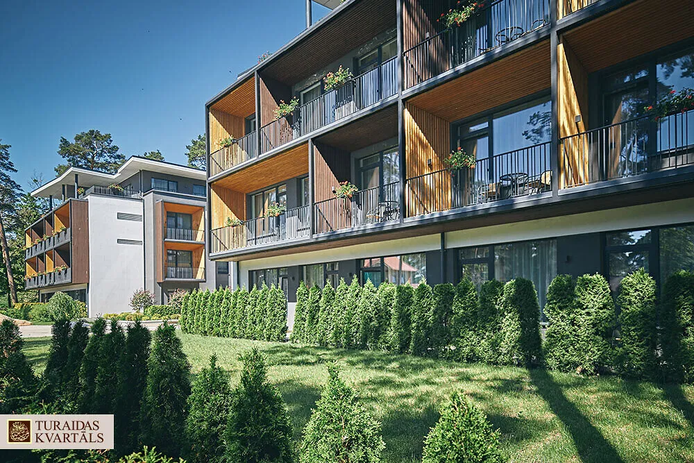 Jūrmala, Dzintari, Turaidas iela 17