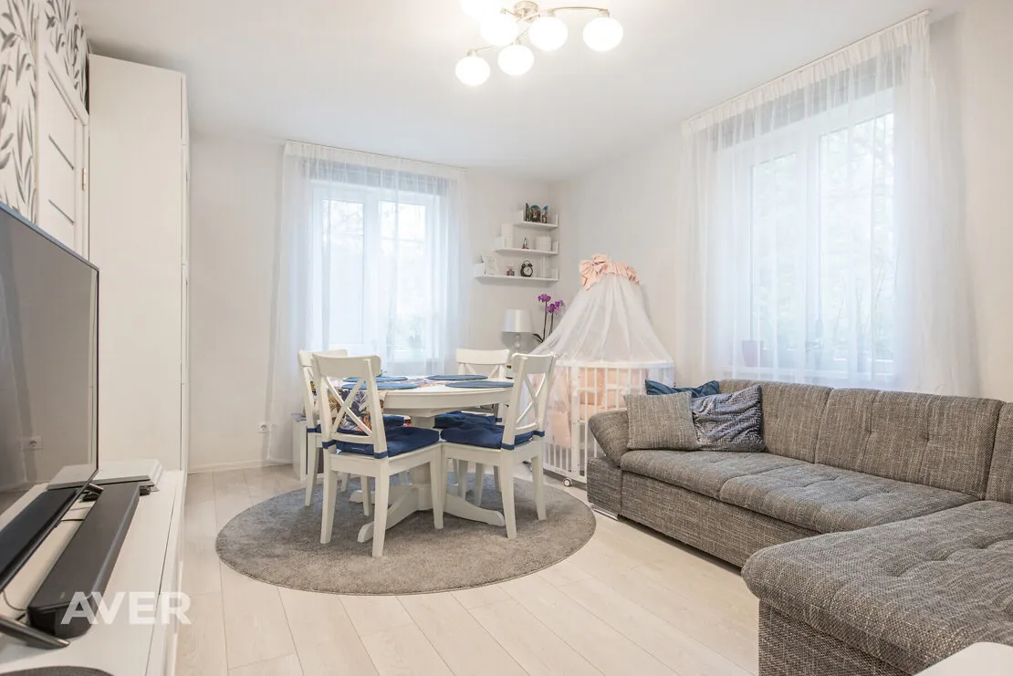 Rīga, Vecmīlgrāvis, Anitas iela 2