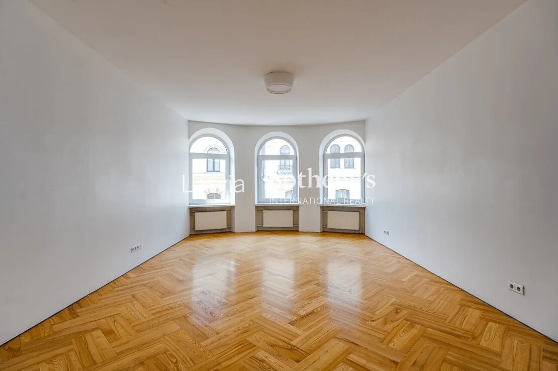 Rīga, Centrs, Vīlandes iela 6