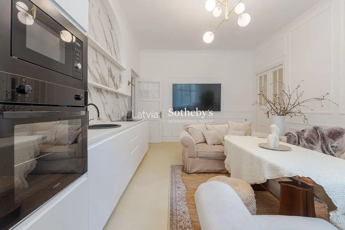 Rīga, Centrs, Brīvības iela 72 k-2
