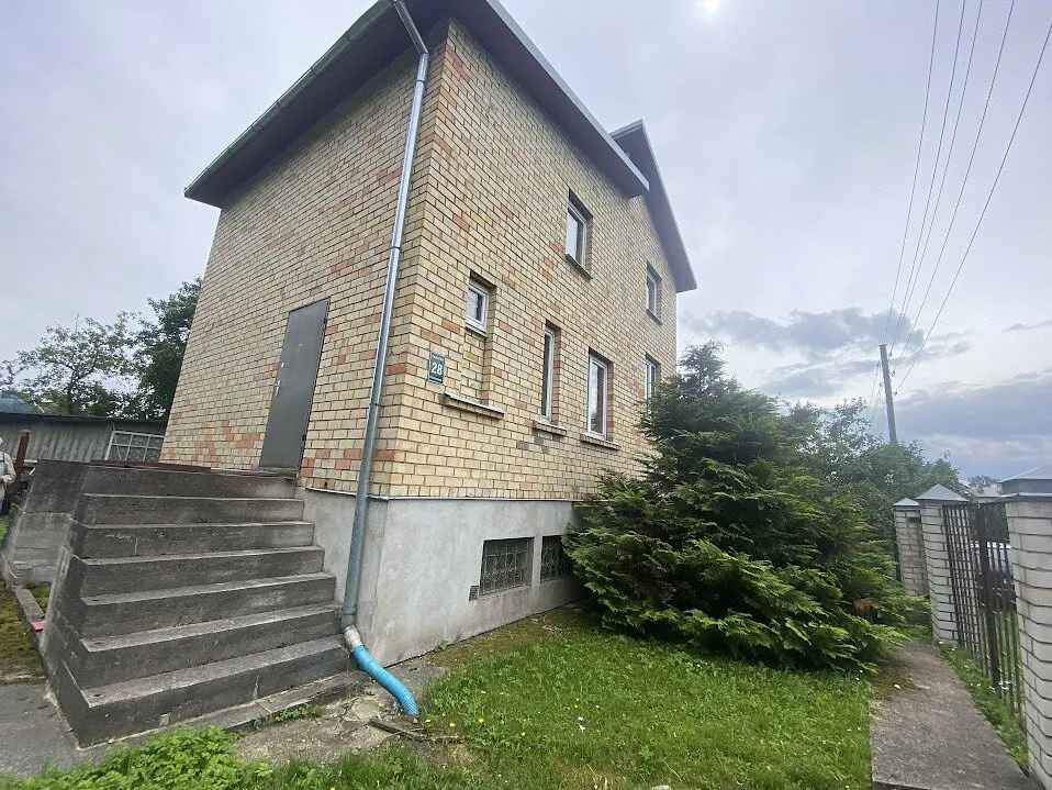 Ropažu nov., Gaidas, Fazānu iela 28