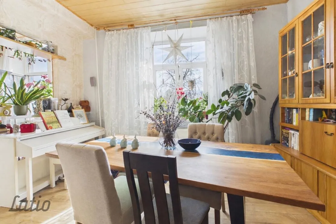 Rīga, Bolderāja, Lemešu iela 1