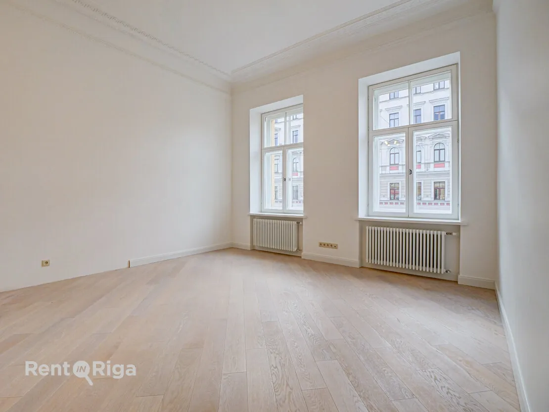 Rīga, Centrs, Merķeļa iela 2