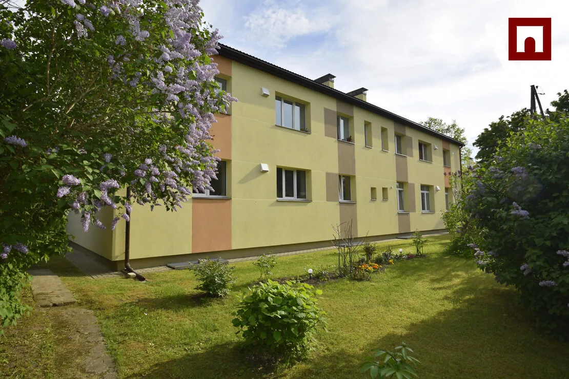 Saulkrasti, Raiņa iela 3