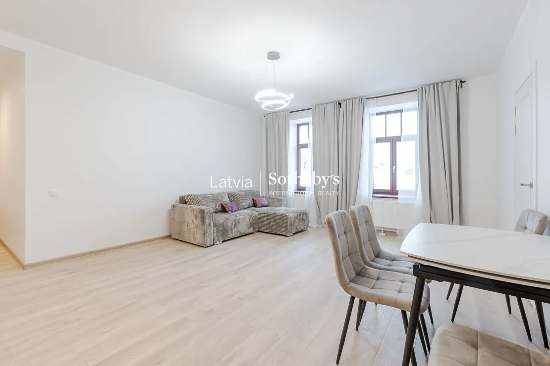 Rīga, Centrs, Firsa Sadovņikova iela 39