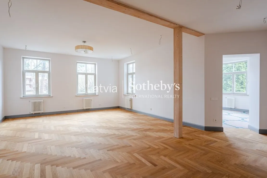 Jūrmala, Bulduri, Meža prospekts 18 k-1