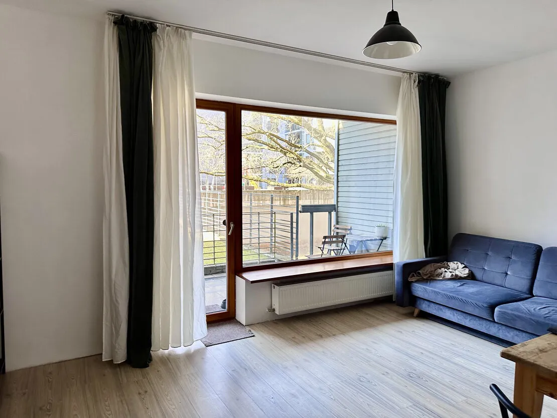 Rīga, Ziepniekkalns, Vienības gatve 186a
