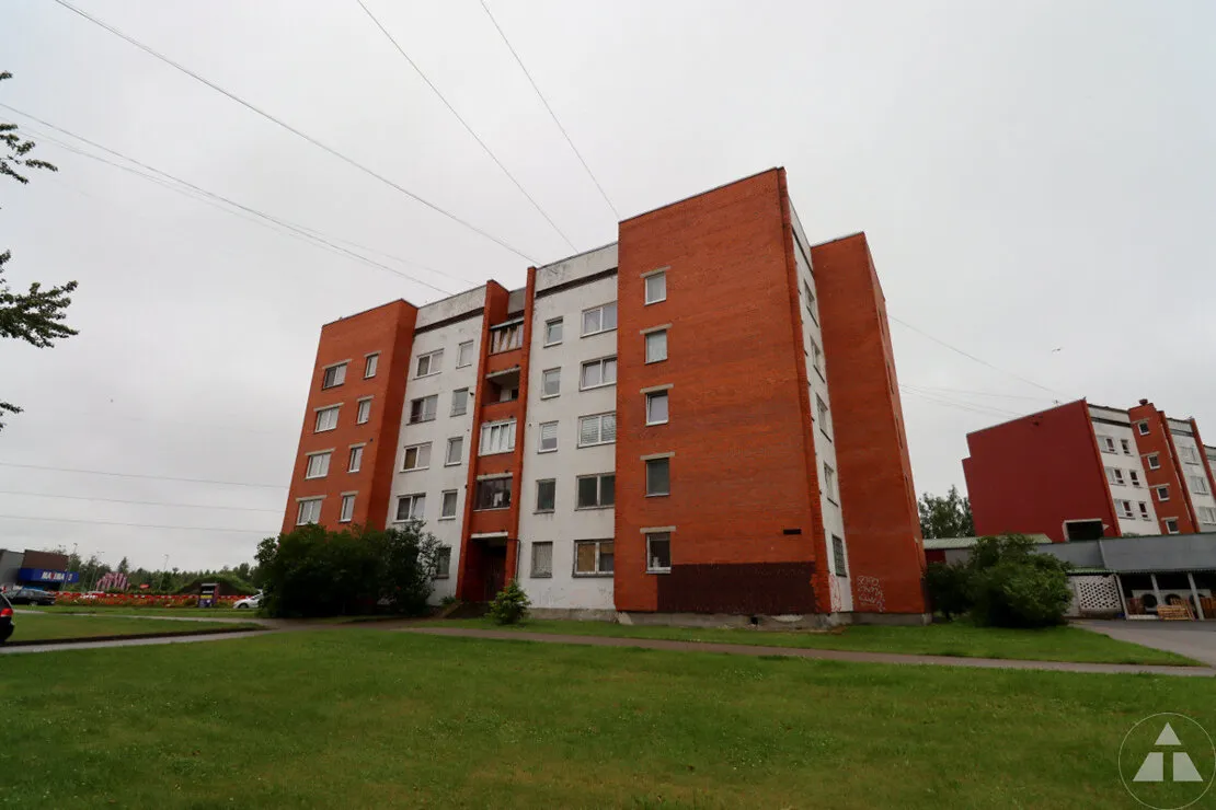 Rīga, Bolderāja, Gaigalas iela 23