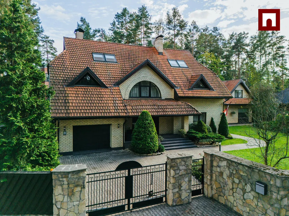 Rīga, Berģi, Akmeņu iela 26