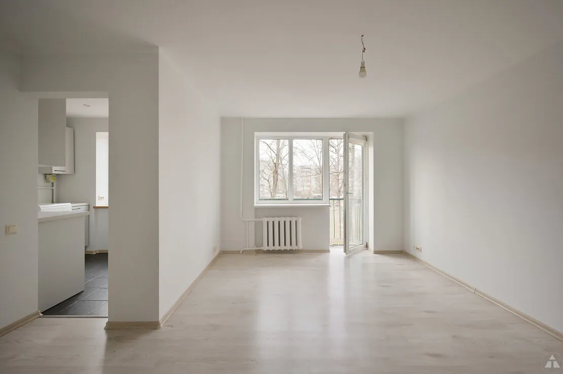 Rīga, Ķengarags, Prūšu iela 22 K-4