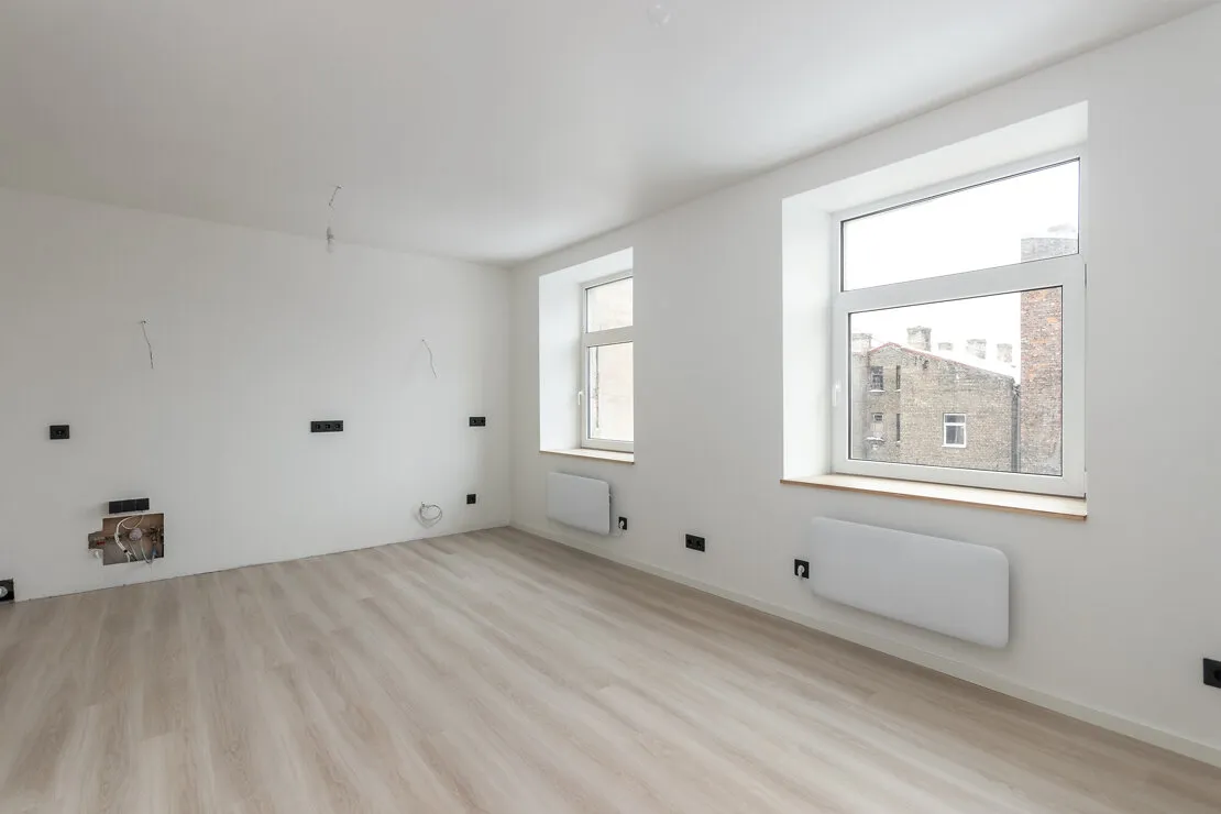 Rīga, Centrs, Bruņinieku iela 96