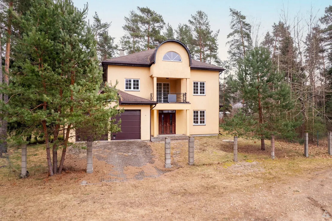 Limbažu nov., Skultes pag., Melnalkšņi 5