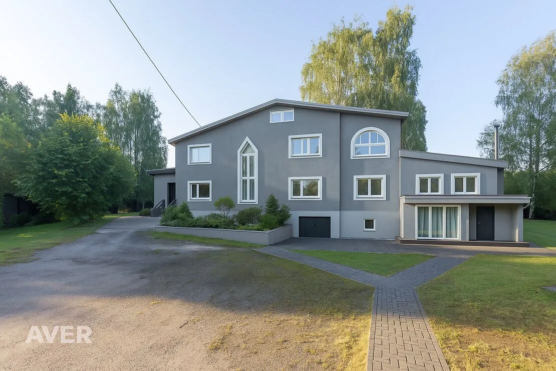 Rīga, Bieriņi, Lībagu iela 14
