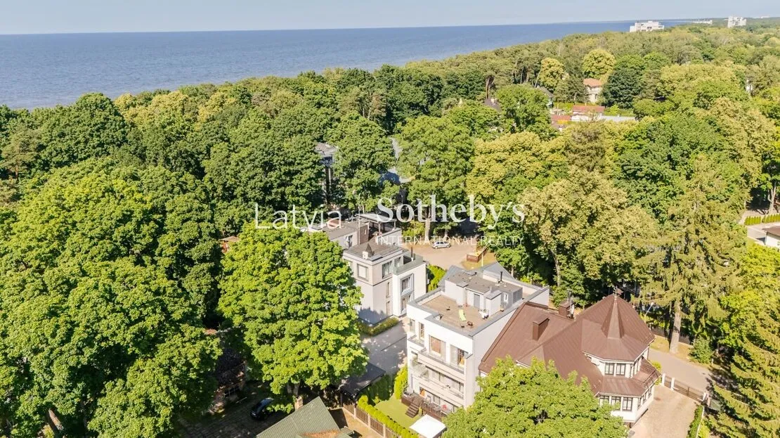 Jūrmala, Dubulti, Ceriņu iela 6