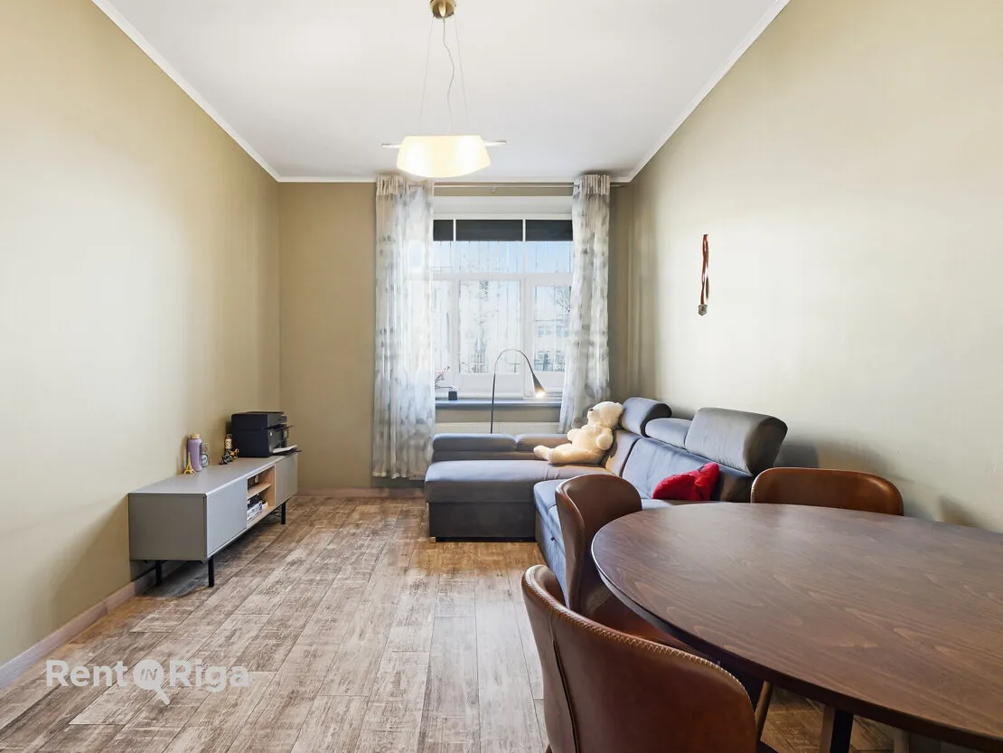 Rīga, Centrs, Krāsotāju iela 2