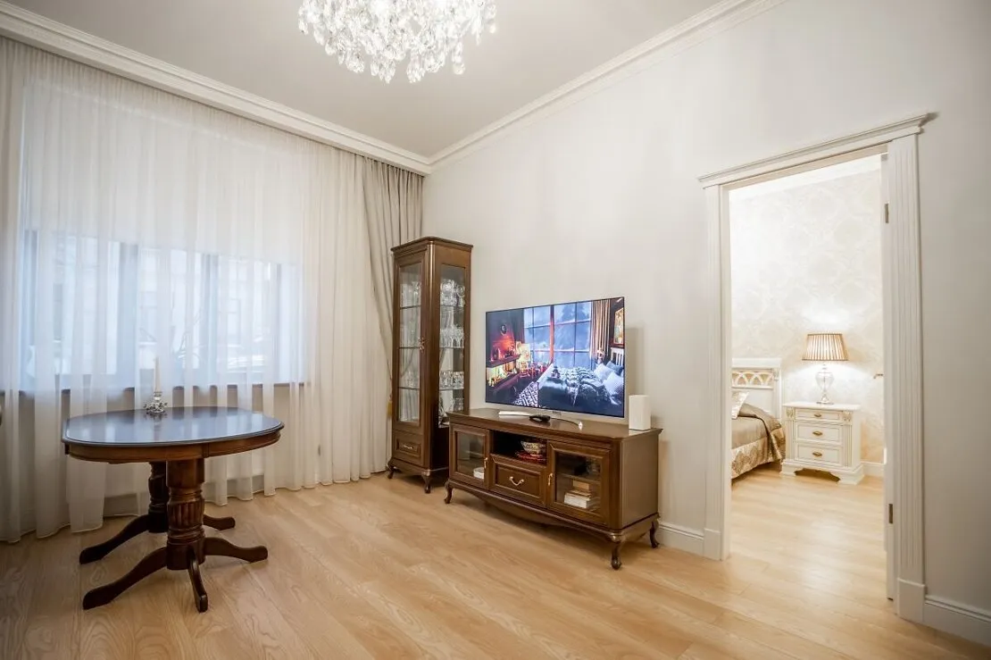 Rīga, Centrs, Aleksandra Čaka iela 113A