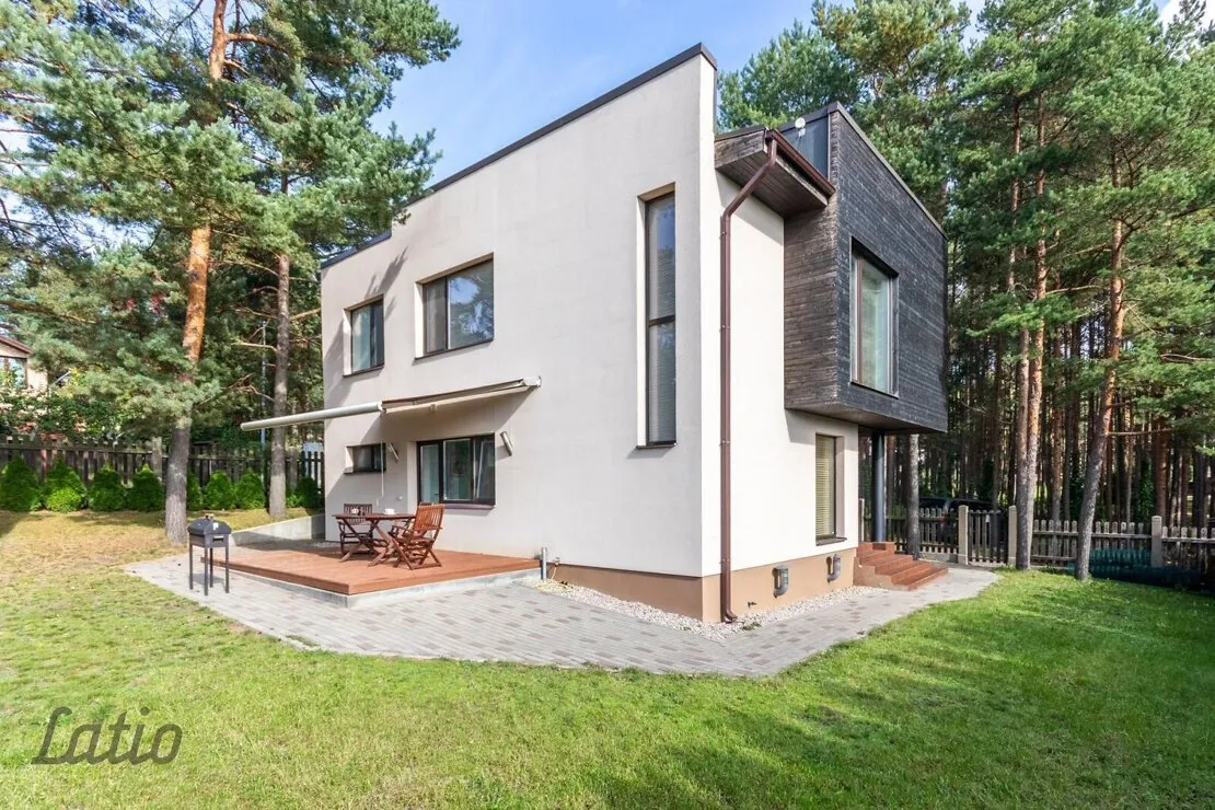 Ādažu nov., Gauja, Ozona iela 42