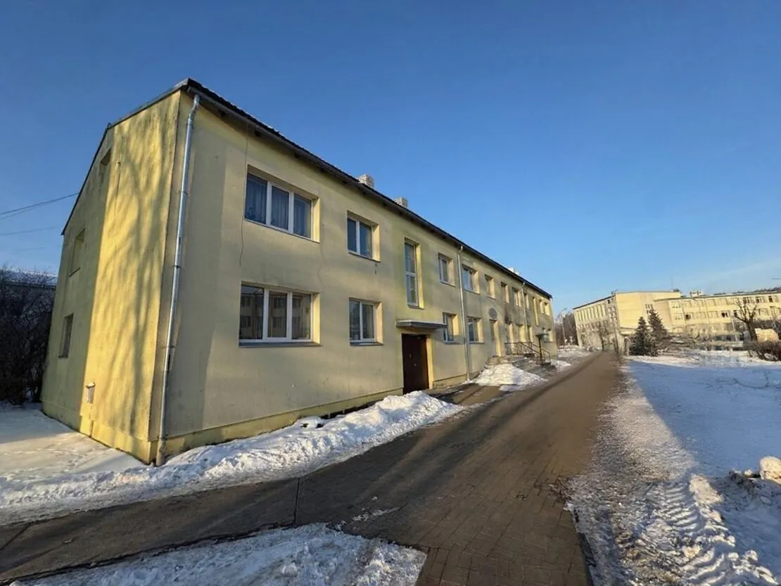 Olaines nov., Olaines pag., Zeiferta iela 5