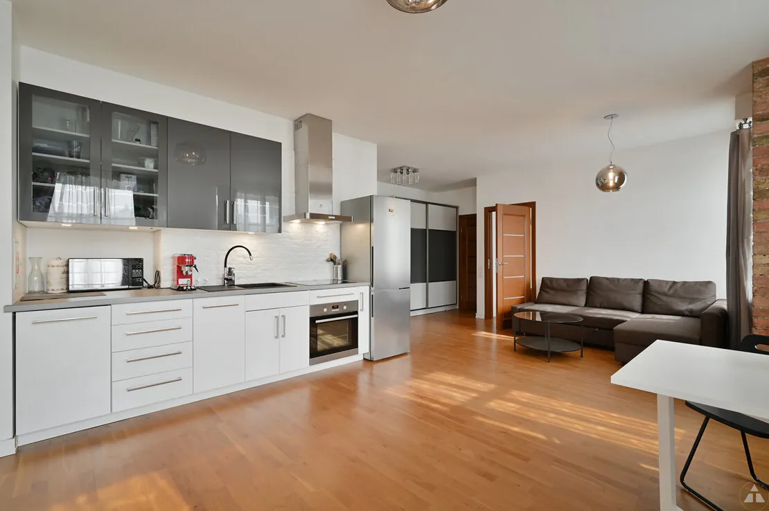 Rīga, Centrs, Krišjāņa Barona iela 129