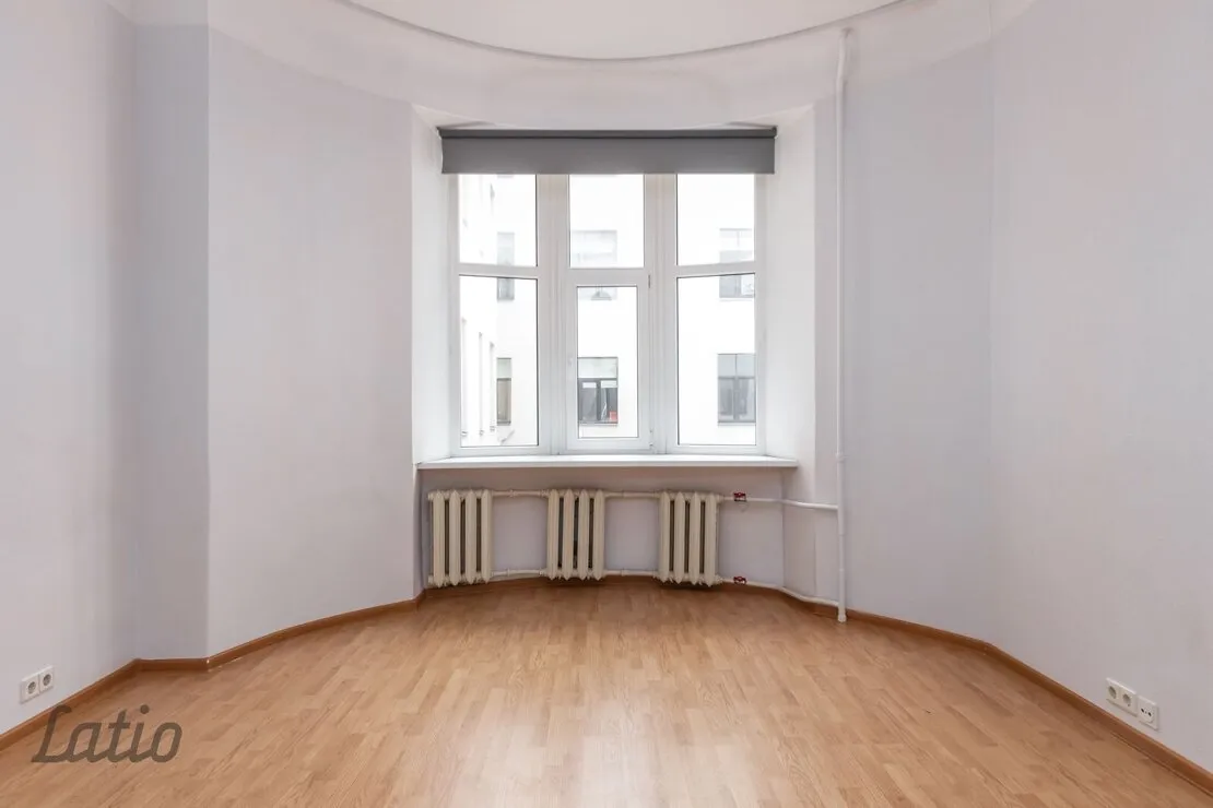 Rīga, Centrs, Antonijas iela 24