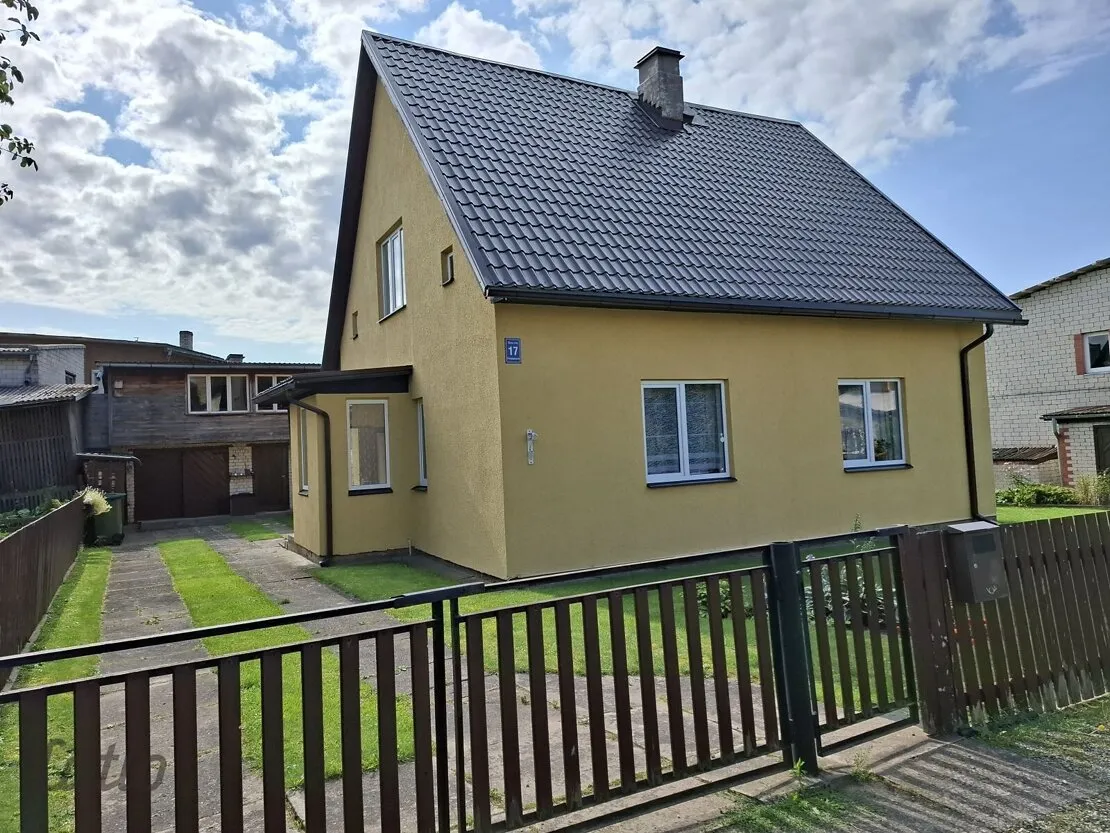 Valmiera, Šķūņu iela 17