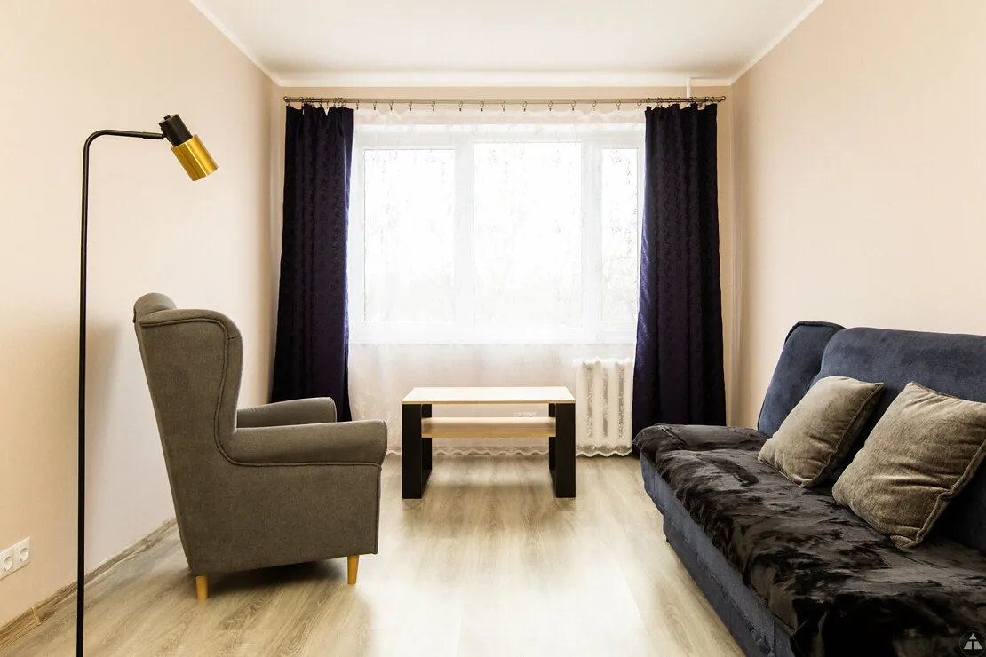 Rīga, Ķengarags, Lokomotīves iela 64