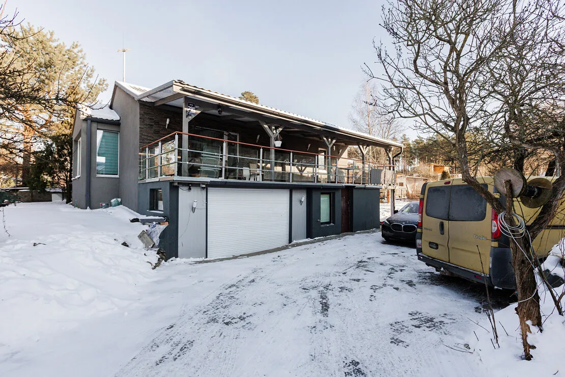 Lilaste, Lilastes iela 29B