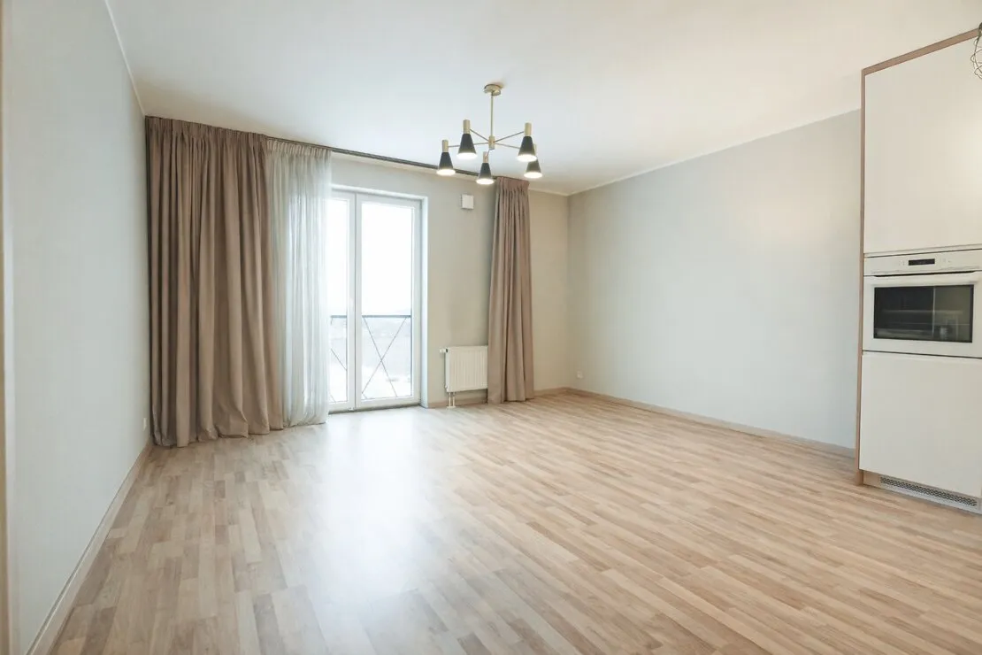 Rīga, Čiekurkalns, Rusova iela 9