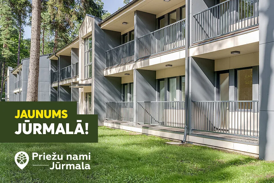 Jūrmala, Jaundubulti, Krišjāņa Valdemāra iela 13