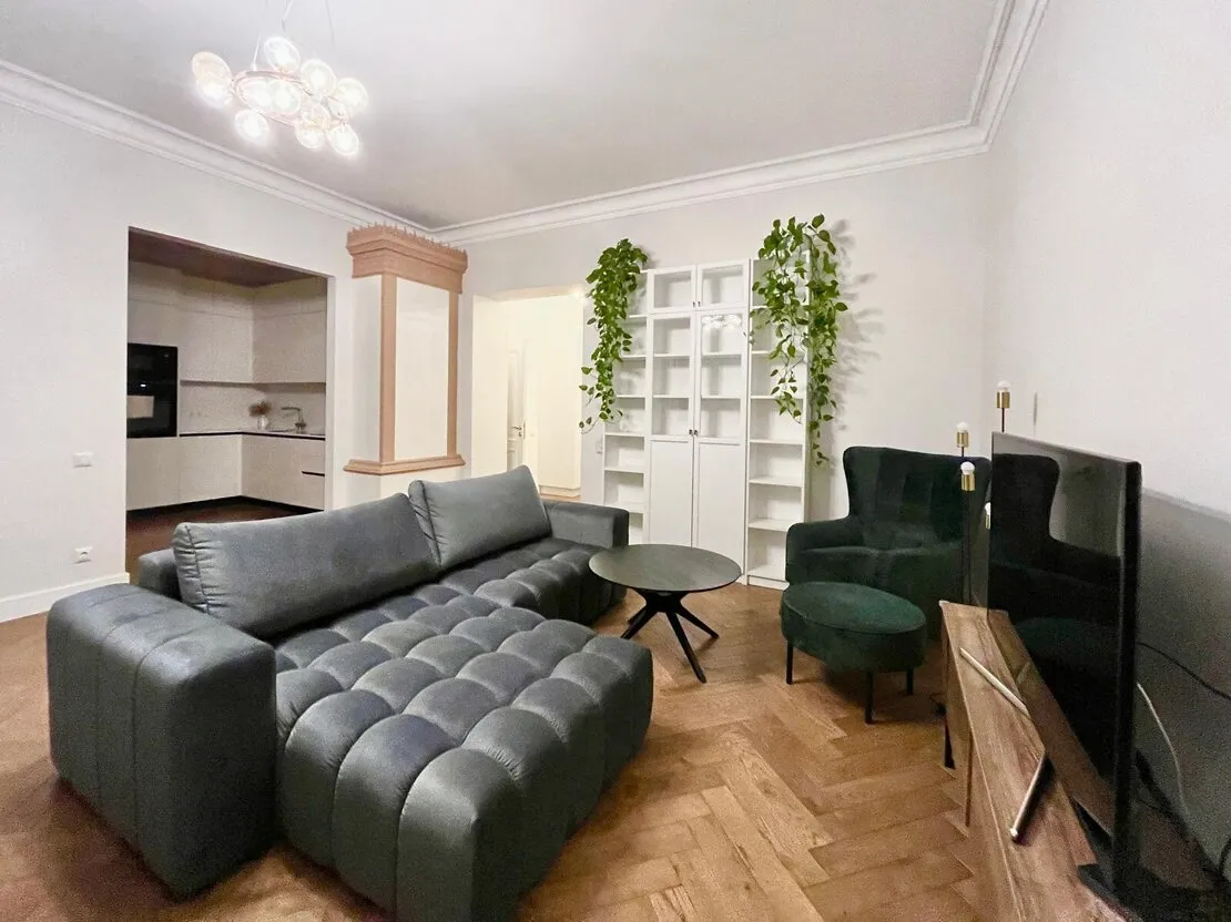 Rīga, Centrs, Lāčplēša iela 23