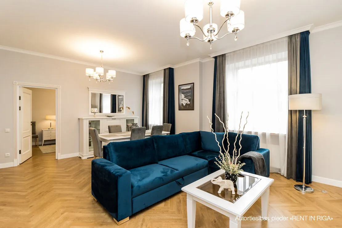 Rīga, Centrs, Pērnavas iela 41