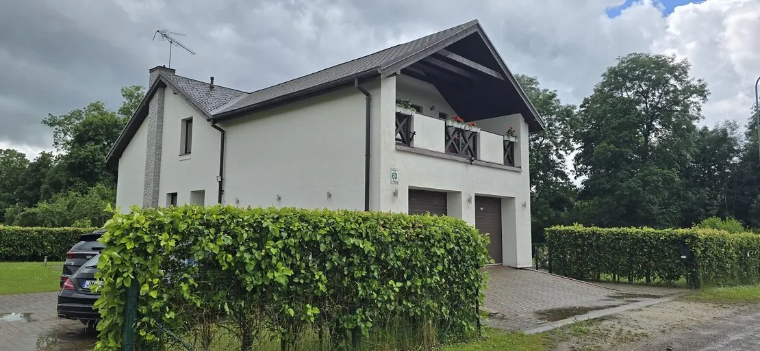 Sigulda, Nākotnes iela 63