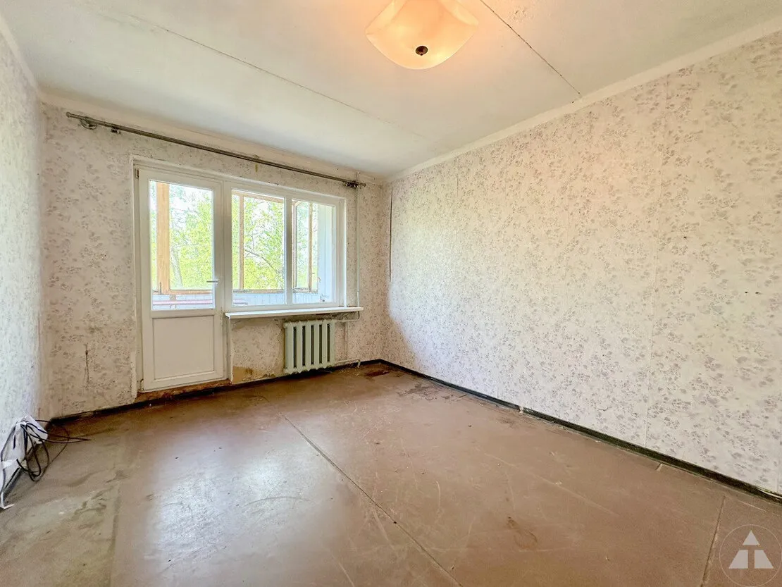 Rīga, Ķengarags, Višķu iela 15