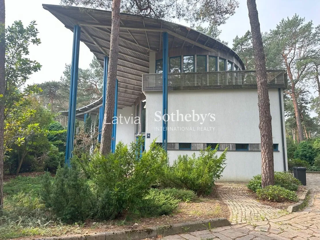 Jūrmala, Priedaine, Skultes iela