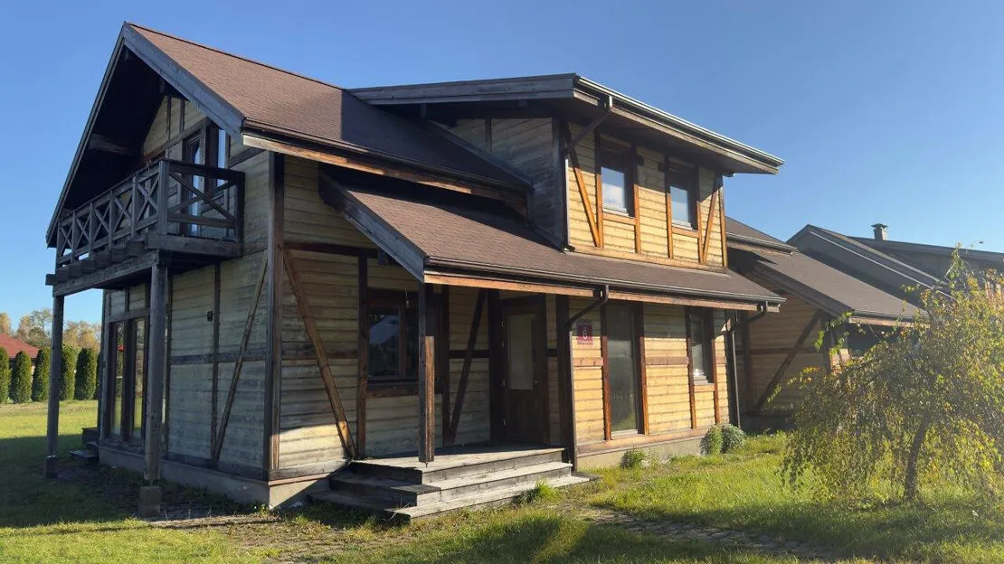 Salaspils nov., Salaspils pag., Drēzdenes iela 6