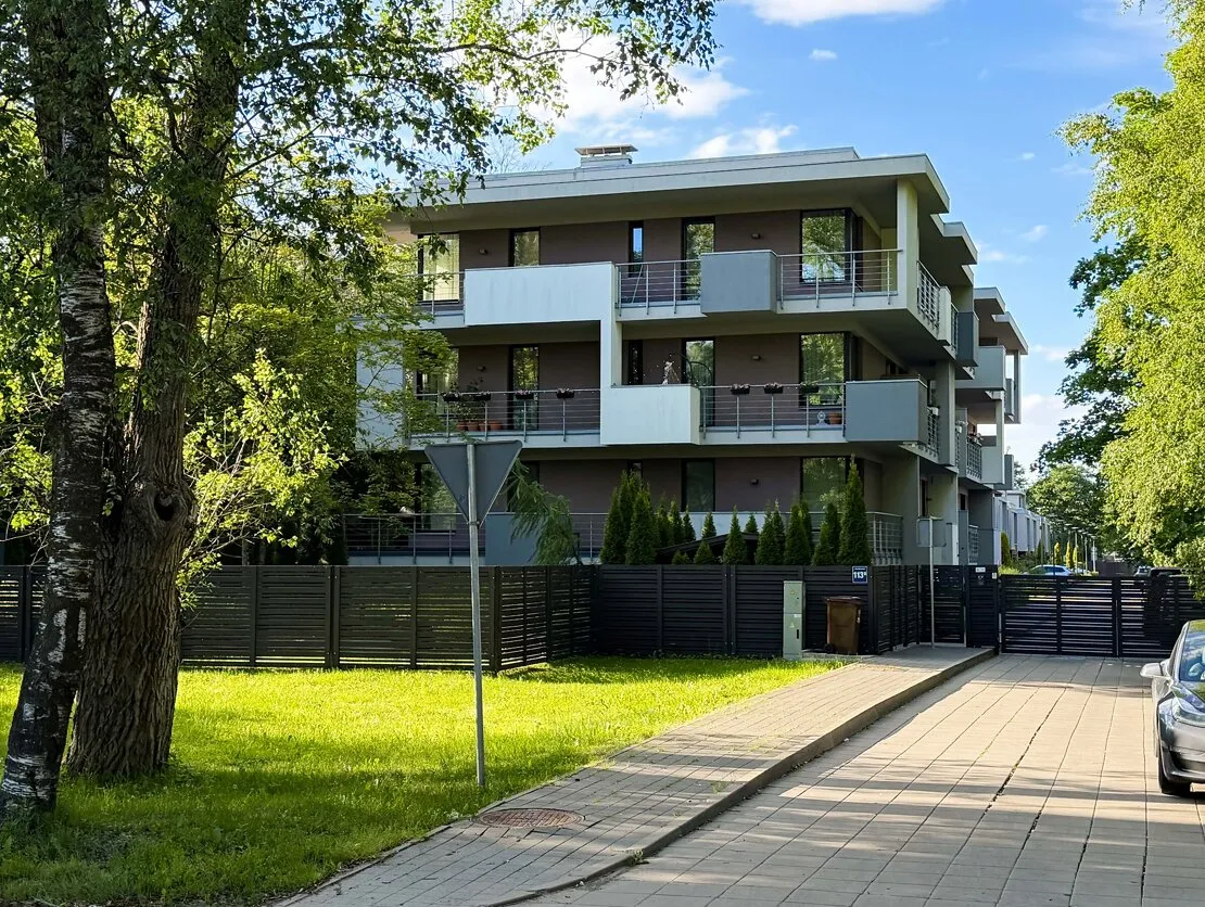 Jūrmalas gatve 113b