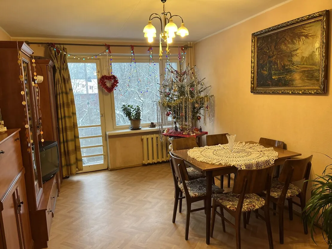Rīga, Krasta masīvs, Dricānu iela