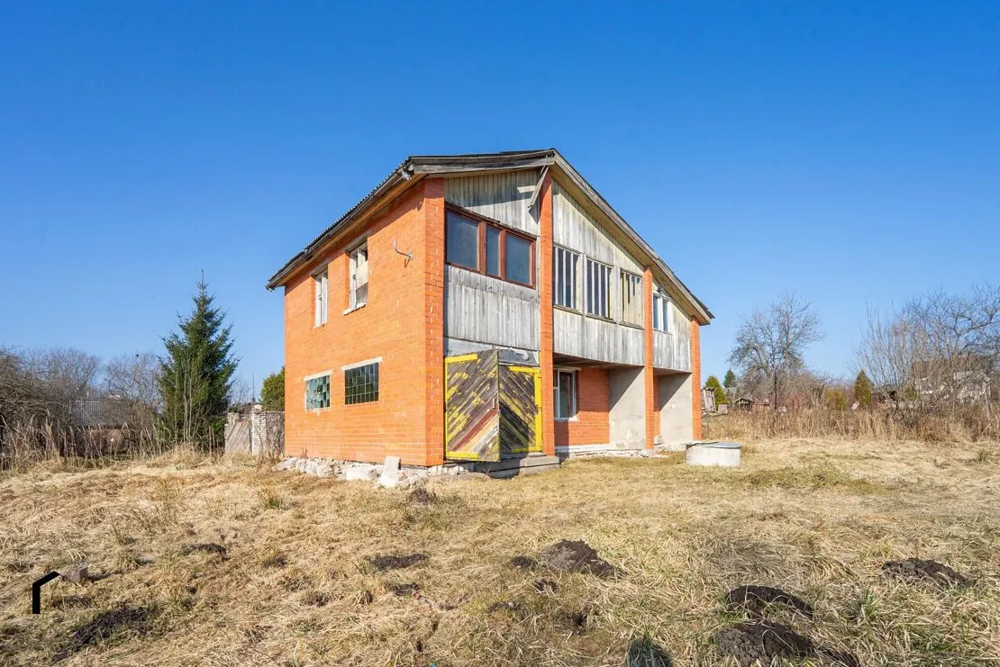 Olaines nov., Jāņupe