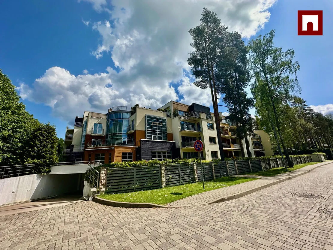 Jūrmala, Dzintari, Madonas iela 5