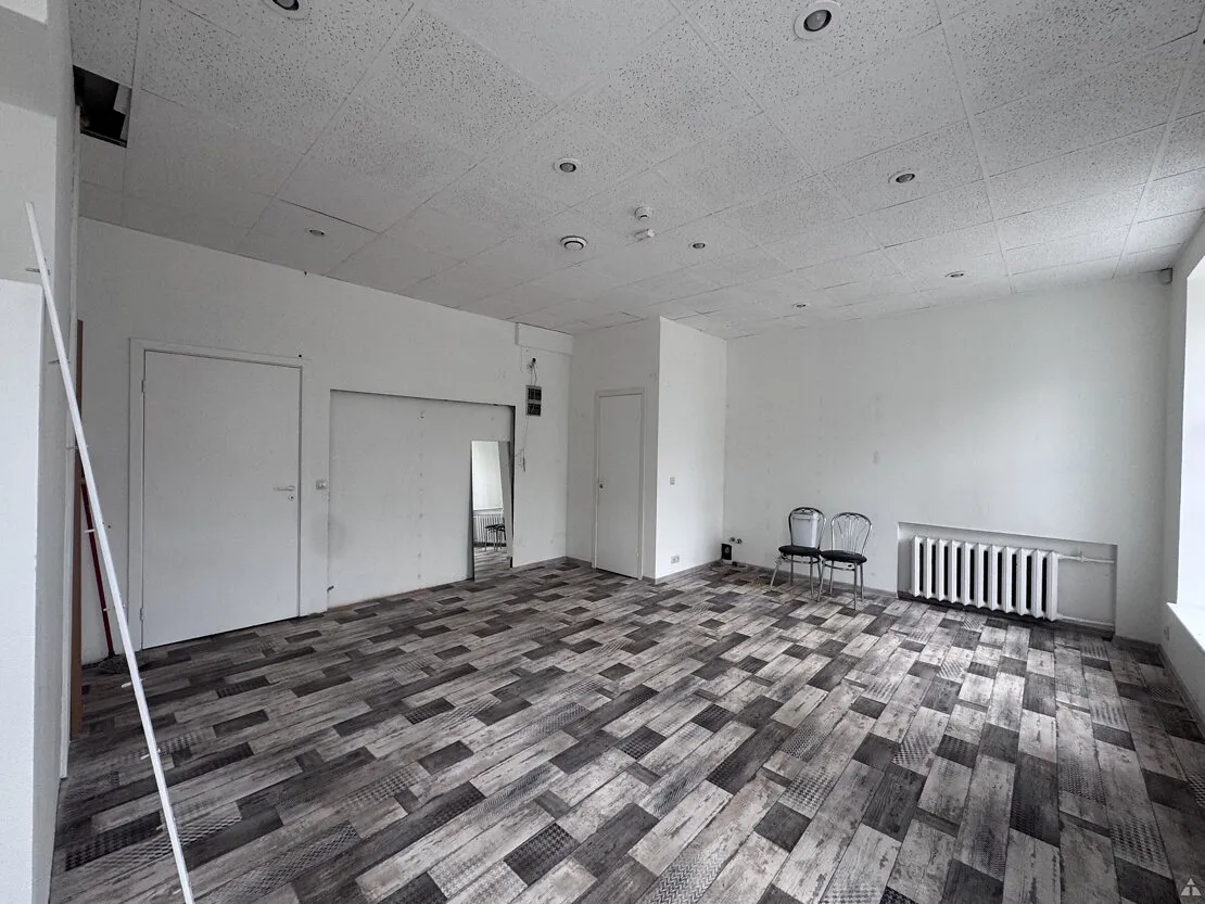 Rīga, Centrs, Alauksta iela 21