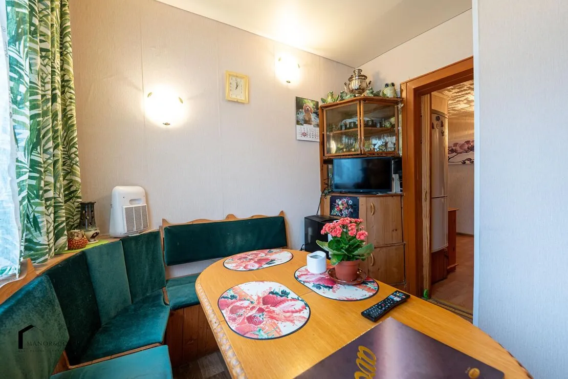 Rīga, Pļavnieki, Brāļu Kaudzīšu iela 48