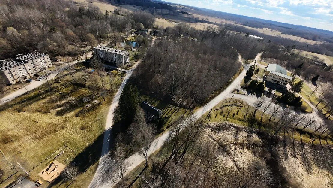 Jēkabpils nov., Sēlija