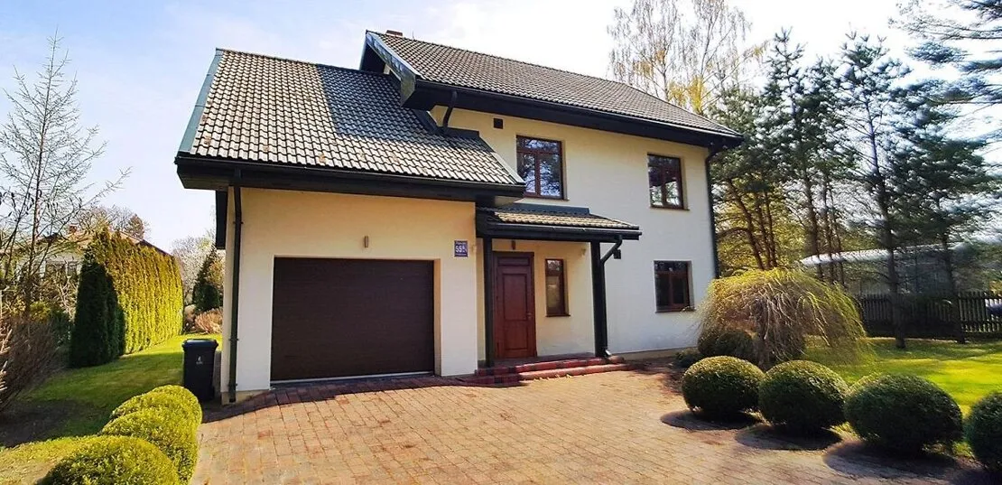 Jūrmala, Valteri, Olgas iela 55A-1