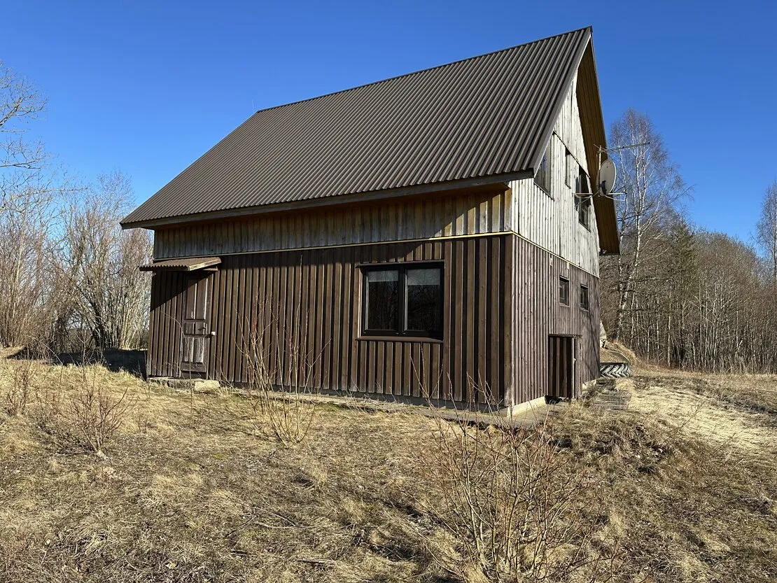 Talsu nov., Dundagas pag., Vīdale