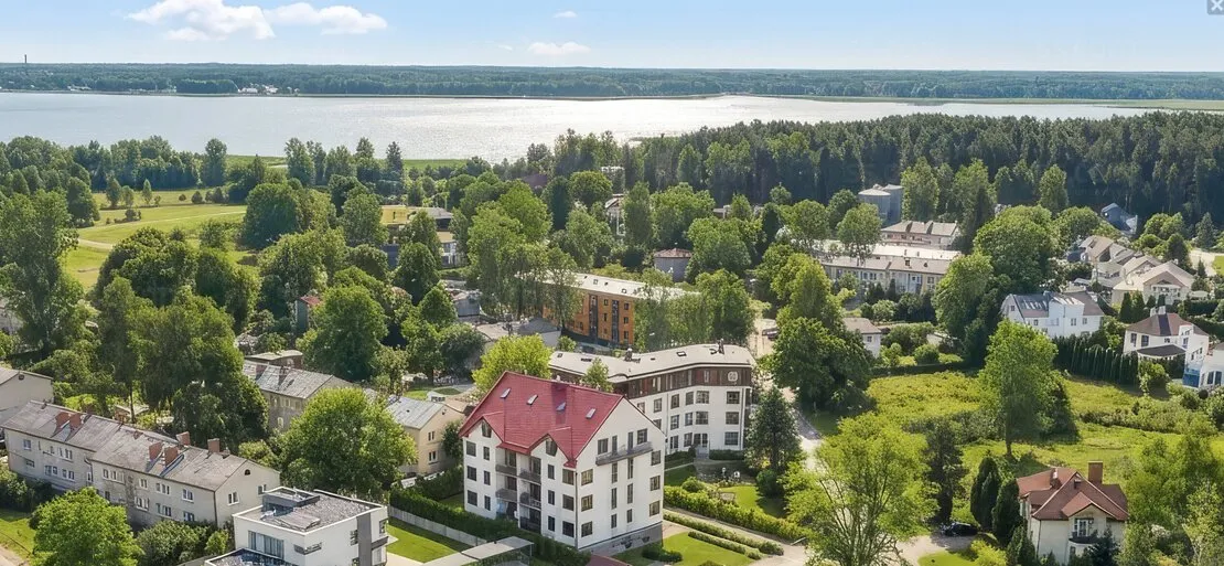 Rīga, Aplokciems, Krapes iela 8