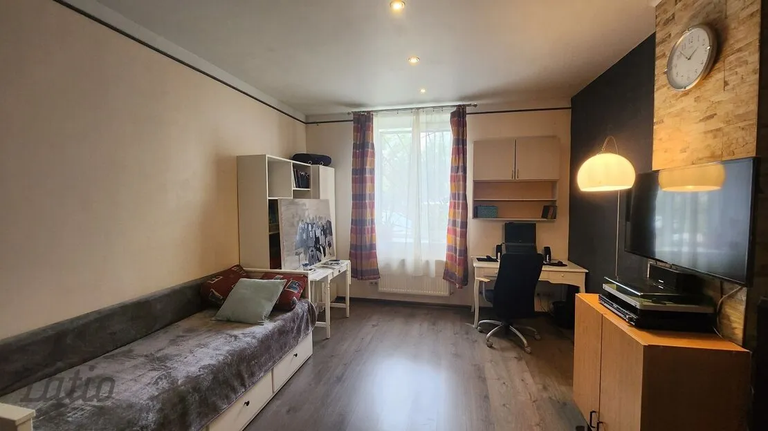 Rīga, Trikātas iela 16
