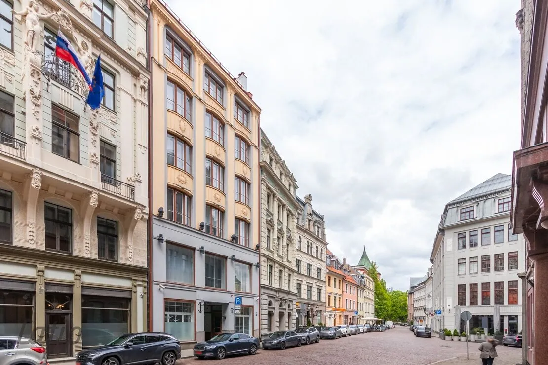 Rīga, Smilšu iela 10