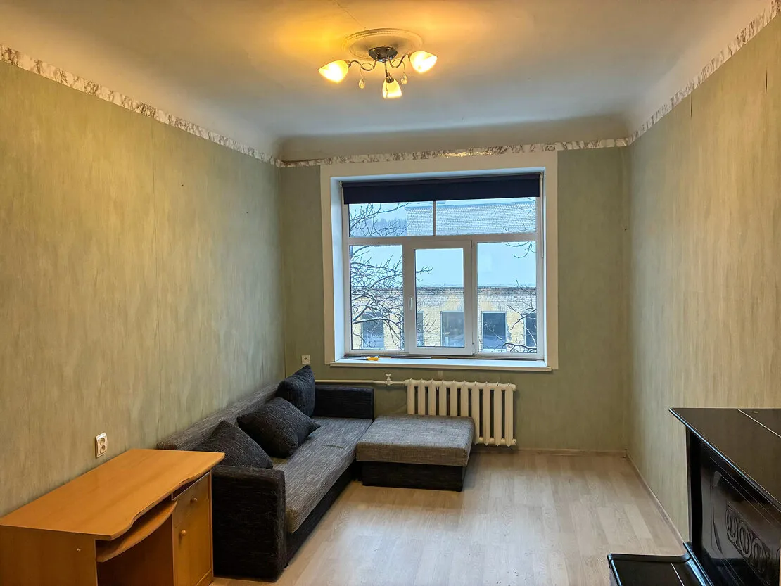 Rīga, Grīziņkalns, Rūdolfa iela 3