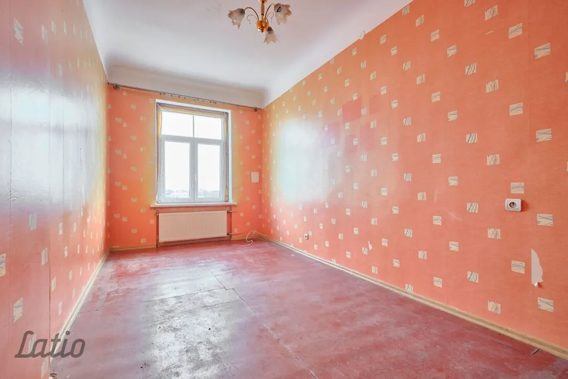 Rīga, Grīziņkalns, Brīvības iela 138