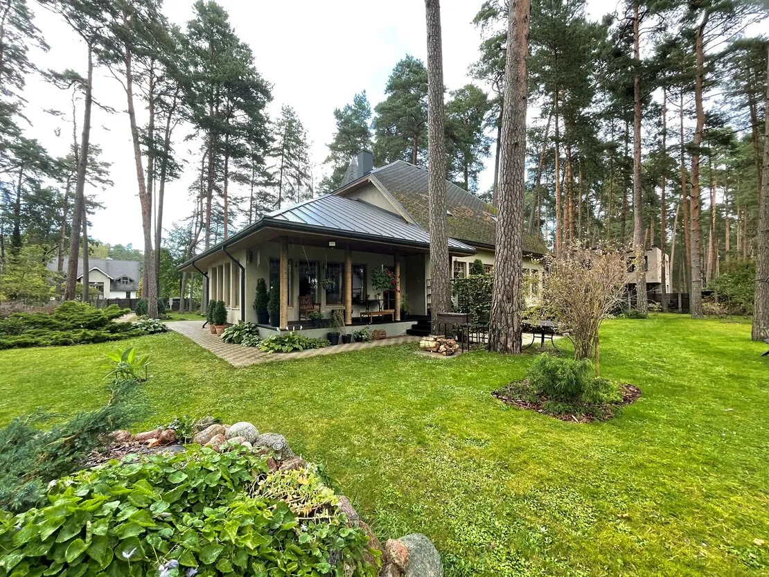 Jūrmala, Valteri, Gāršas iela